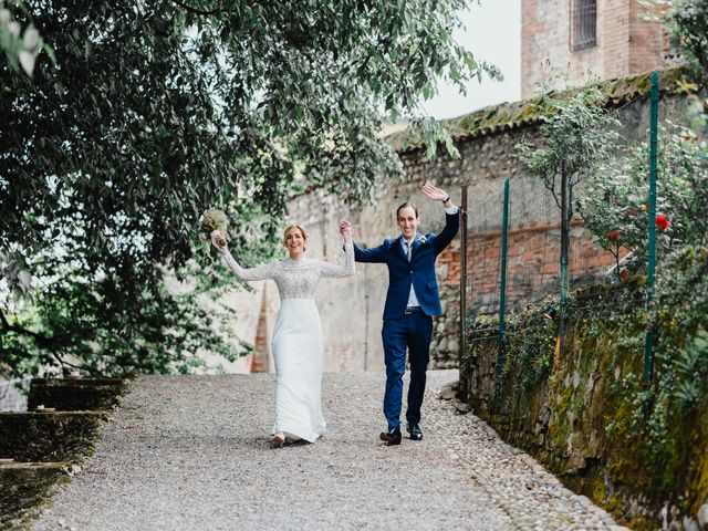 Il matrimonio di Gianluca e Cristina a Milano, Milano 46