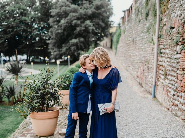 Il matrimonio di Gianluca e Cristina a Milano, Milano 54