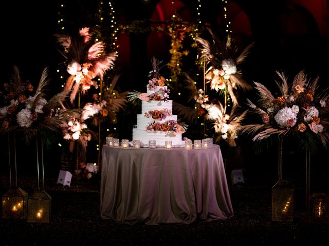 Il matrimonio di Gianluca e Cristina a Milano, Milano 75