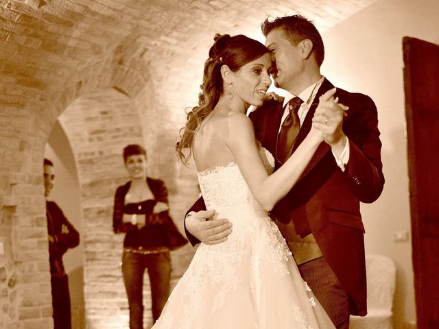 Il matrimonio di Fabio e Sonia a Grottammare, Ascoli Piceno 30