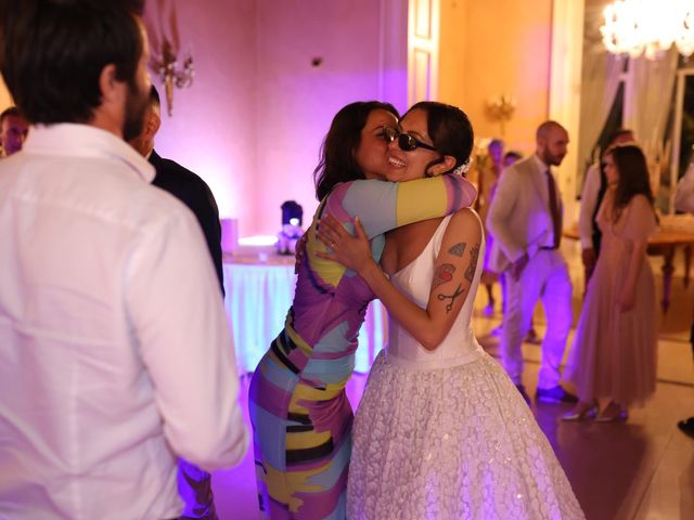 Il matrimonio di Daniele e Stefania a Lesmo, Monza e Brianza 2