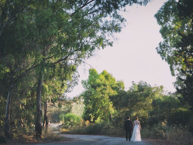 Il matrimonio di Alessandro e Rossella a Caltanissetta, Caltanissetta 22