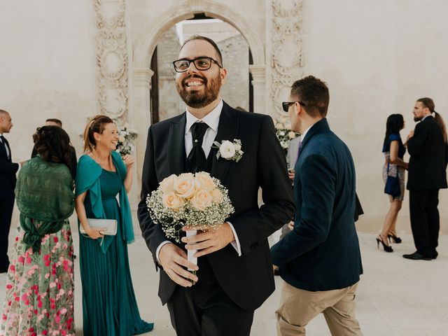 Il matrimonio di Fabrizio e Francesca a Siracusa, Siracusa 38