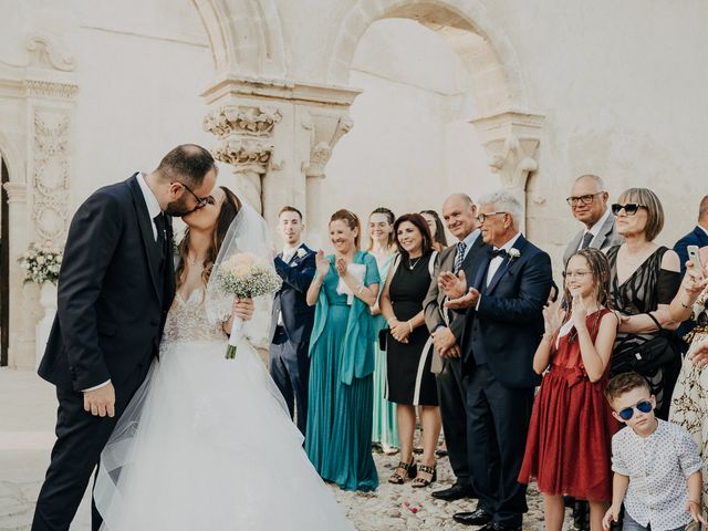 Il matrimonio di Fabrizio e Francesca a Siracusa, Siracusa 60