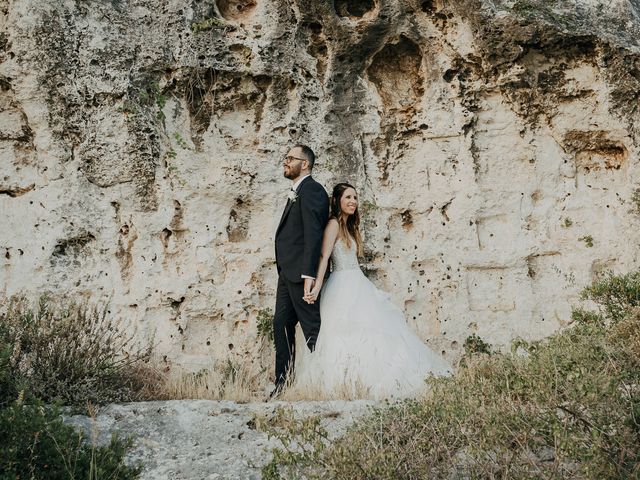 Il matrimonio di Fabrizio e Francesca a Siracusa, Siracusa 67