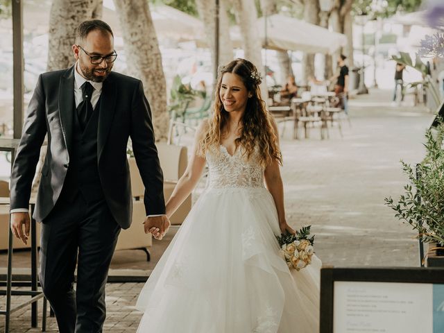 Il matrimonio di Fabrizio e Francesca a Siracusa, Siracusa 71