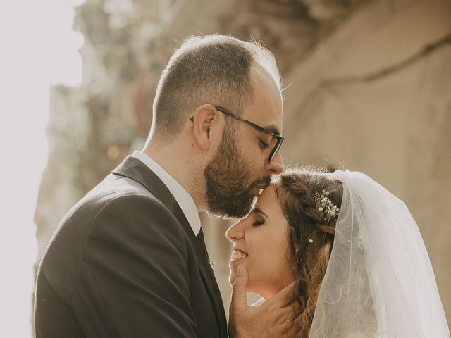 Il matrimonio di Fabrizio e Francesca a Siracusa, Siracusa 77