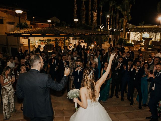 Il matrimonio di Fabrizio e Francesca a Siracusa, Siracusa 90