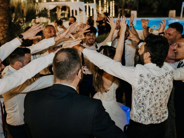 Il matrimonio di Fabrizio e Francesca a Siracusa, Siracusa 98