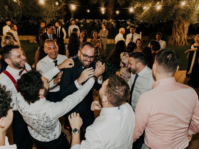 Il matrimonio di Fabrizio e Francesca a Siracusa, Siracusa 99