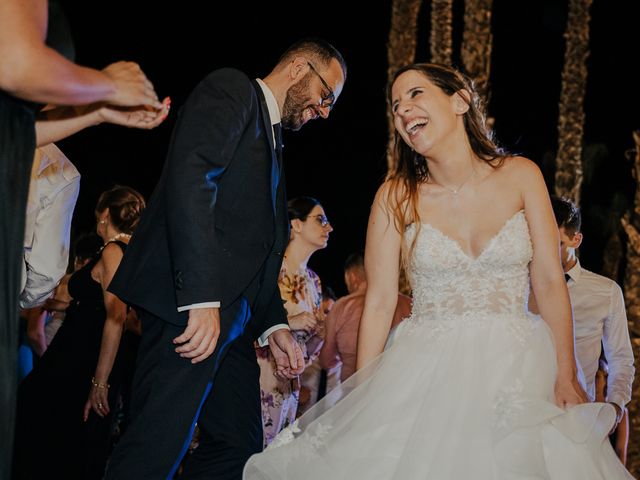 Il matrimonio di Fabrizio e Francesca a Siracusa, Siracusa 105