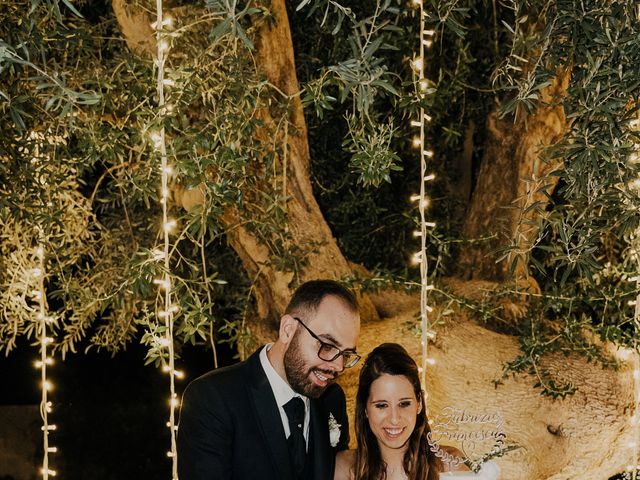 Il matrimonio di Fabrizio e Francesca a Siracusa, Siracusa 106