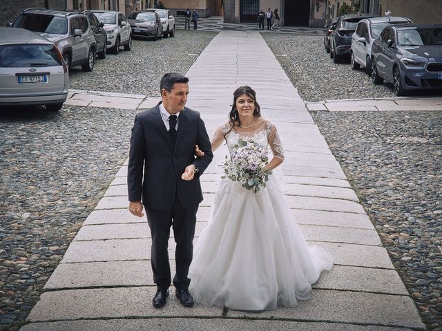 Il matrimonio di Alberto e Jessica a Acqui Terme, Alessandria 56