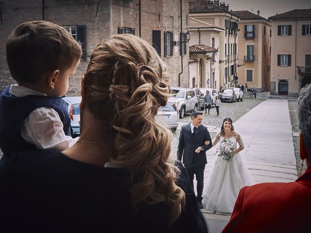 Il matrimonio di Alberto e Jessica a Acqui Terme, Alessandria 57
