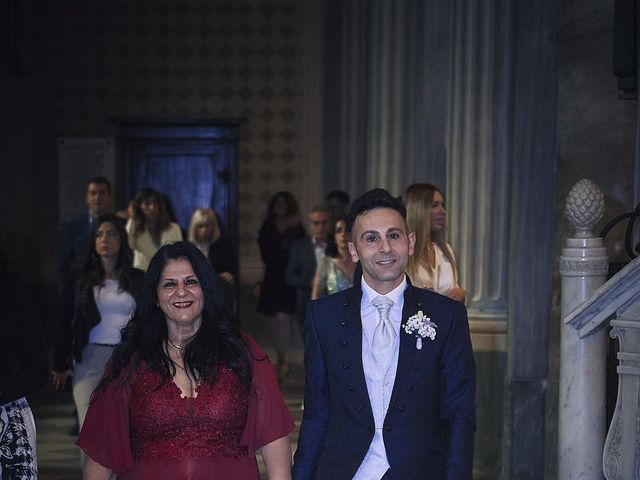 Il matrimonio di Alberto e Jessica a Acqui Terme, Alessandria 59