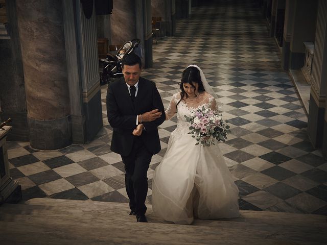 Il matrimonio di Alberto e Jessica a Acqui Terme, Alessandria 64