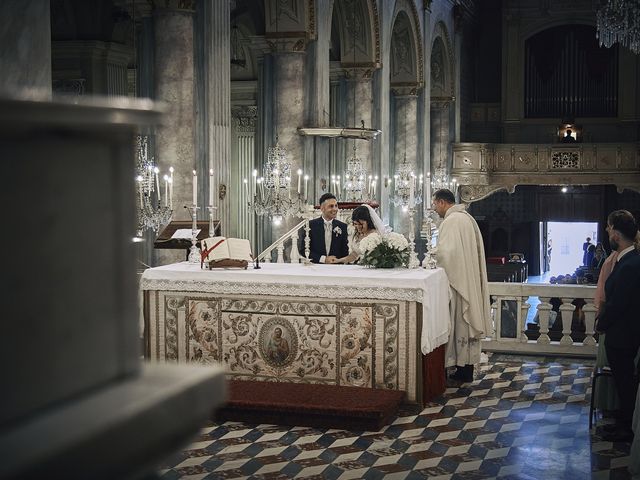 Il matrimonio di Alberto e Jessica a Acqui Terme, Alessandria 65