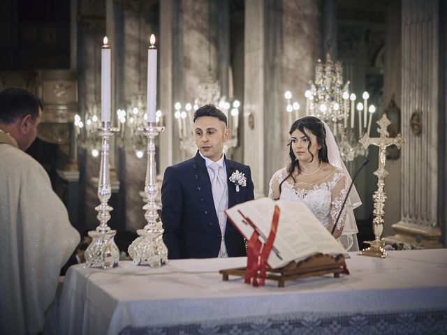 Il matrimonio di Alberto e Jessica a Acqui Terme, Alessandria 66