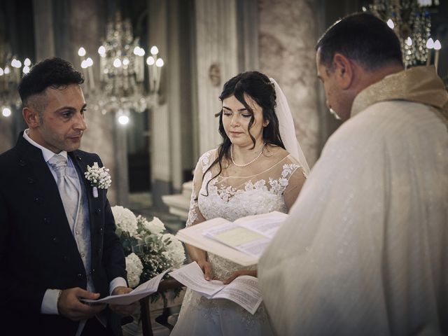 Il matrimonio di Alberto e Jessica a Acqui Terme, Alessandria 71