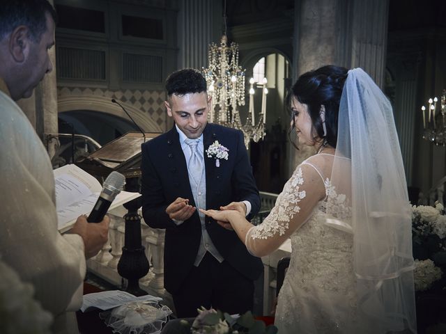 Il matrimonio di Alberto e Jessica a Acqui Terme, Alessandria 74