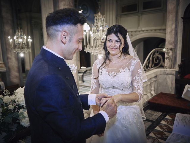 Il matrimonio di Alberto e Jessica a Acqui Terme, Alessandria 78