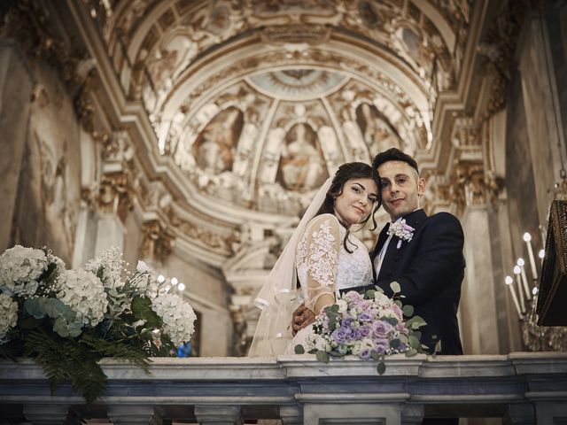 Il matrimonio di Alberto e Jessica a Acqui Terme, Alessandria 88