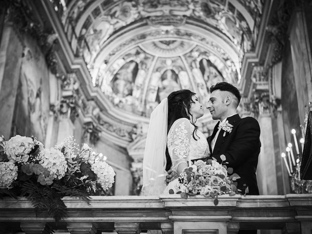 Il matrimonio di Alberto e Jessica a Acqui Terme, Alessandria 89