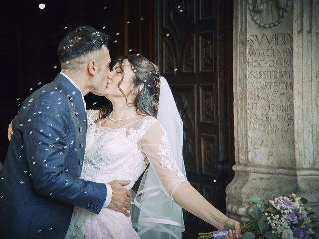 Il matrimonio di Alberto e Jessica a Acqui Terme, Alessandria 98