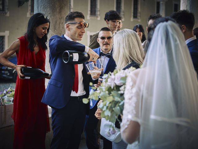 Il matrimonio di Alberto e Jessica a Acqui Terme, Alessandria 103