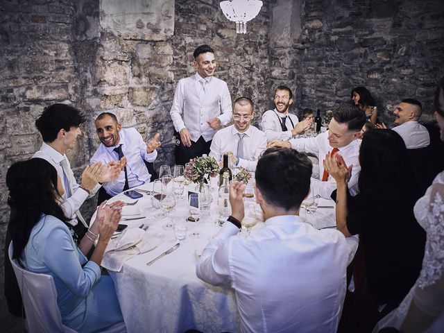 Il matrimonio di Alberto e Jessica a Acqui Terme, Alessandria 154