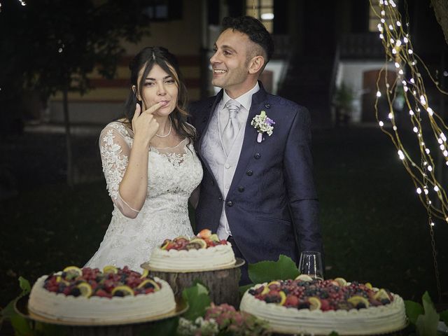 Il matrimonio di Alberto e Jessica a Acqui Terme, Alessandria 168