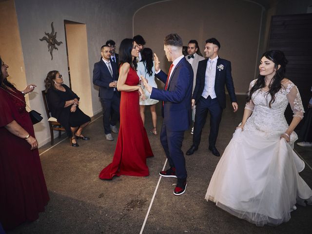Il matrimonio di Alberto e Jessica a Acqui Terme, Alessandria 210