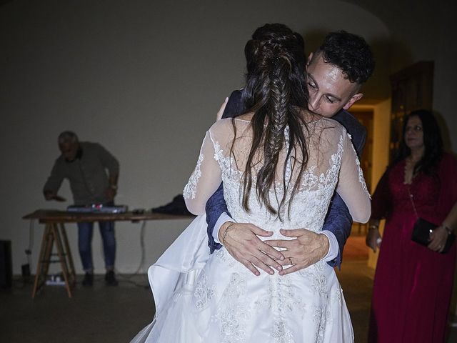 Il matrimonio di Alberto e Jessica a Acqui Terme, Alessandria 213