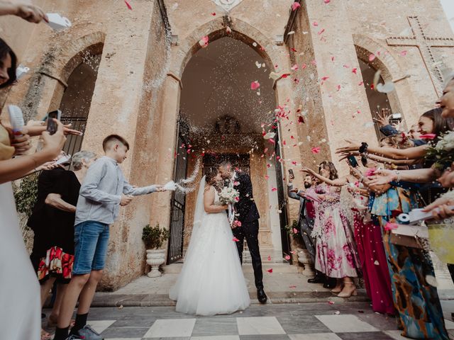 Il matrimonio di Paola e Giuseppe a Palermo, Palermo 55