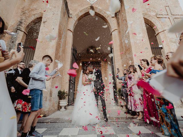Il matrimonio di Paola e Giuseppe a Palermo, Palermo 56