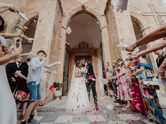 Il matrimonio di Paola e Giuseppe a Palermo, Palermo 57