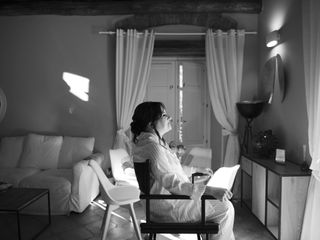 Le nozze di Arianna e Max 2