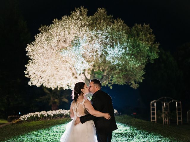 Il matrimonio di Enrico e Micaela a Megliadino San Fidenzio, Padova 55