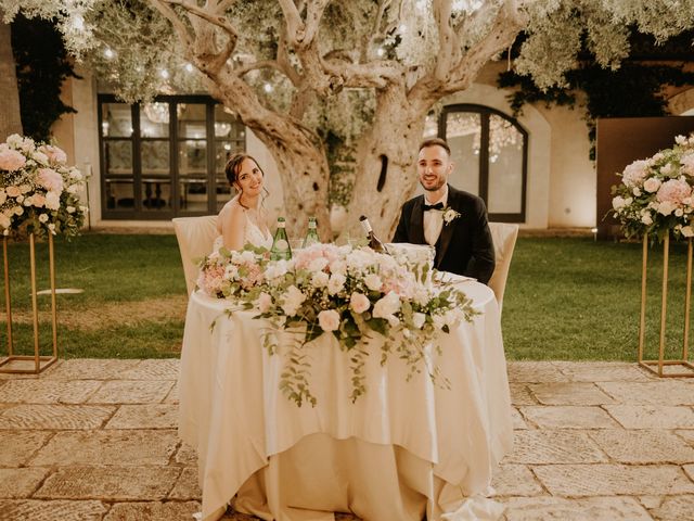 Il matrimonio di Giulia e Carmelo a Ragusa, Ragusa 11