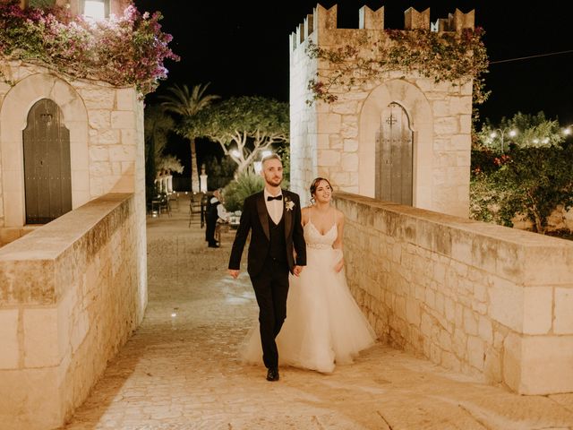 Il matrimonio di Giulia e Carmelo a Ragusa, Ragusa 14