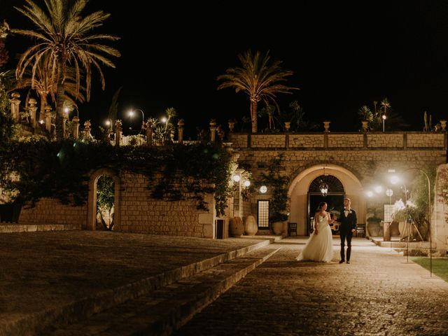 Il matrimonio di Giulia e Carmelo a Ragusa, Ragusa 21