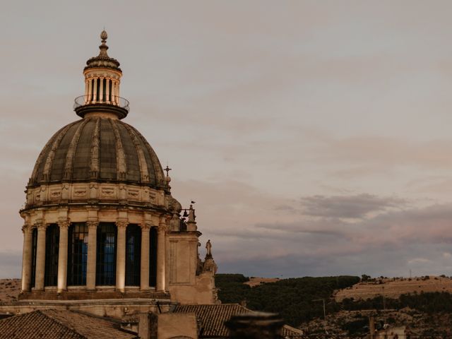 Il matrimonio di Giulia e Carmelo a Ragusa, Ragusa 31