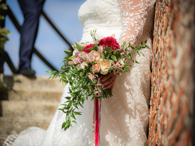 Il matrimonio di Simone e Veronica a Villafranca d&apos;Asti, Asti 67