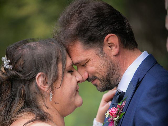 Il matrimonio di Simone e Veronica a Villafranca d&apos;Asti, Asti 70