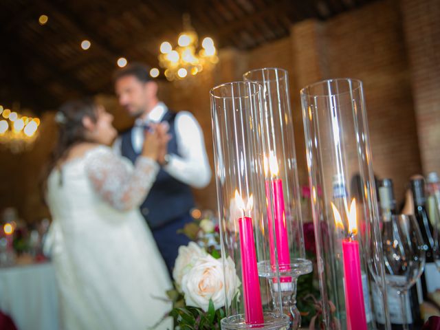 Il matrimonio di Simone e Veronica a Villafranca d&apos;Asti, Asti 75