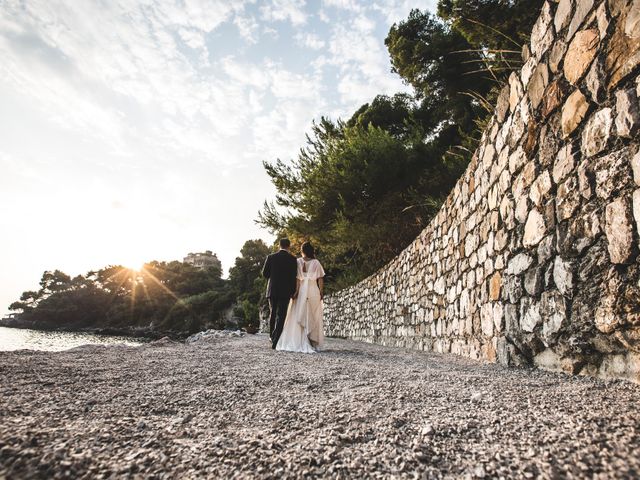 Il matrimonio di Giacomo e Serena a Maratea, Potenza 27