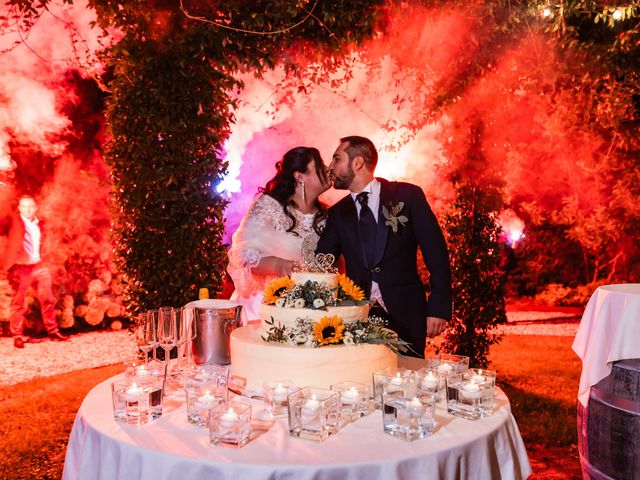 Il matrimonio di Michele e Valetnina a Caorle, Venezia 1