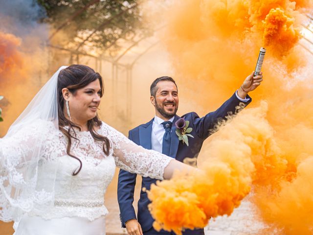 Il matrimonio di Michele e Valetnina a Caorle, Venezia 3
