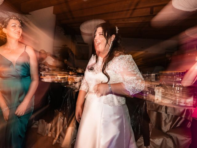Il matrimonio di Michele e Valetnina a Caorle, Venezia 4