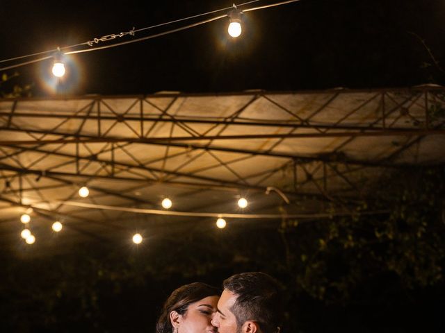 Il matrimonio di Michele e Valetnina a Caorle, Venezia 9